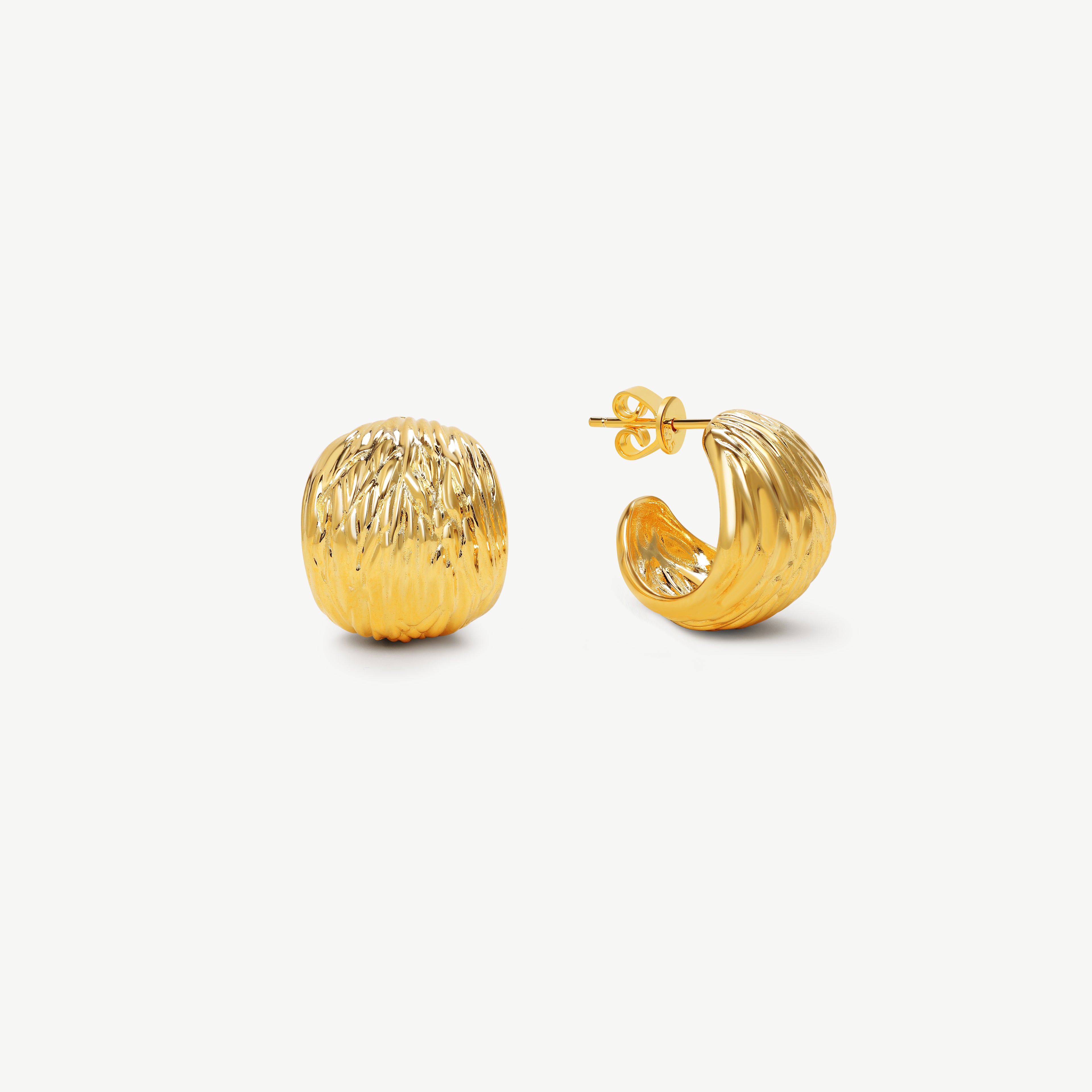 Aurelia Studs Earrings