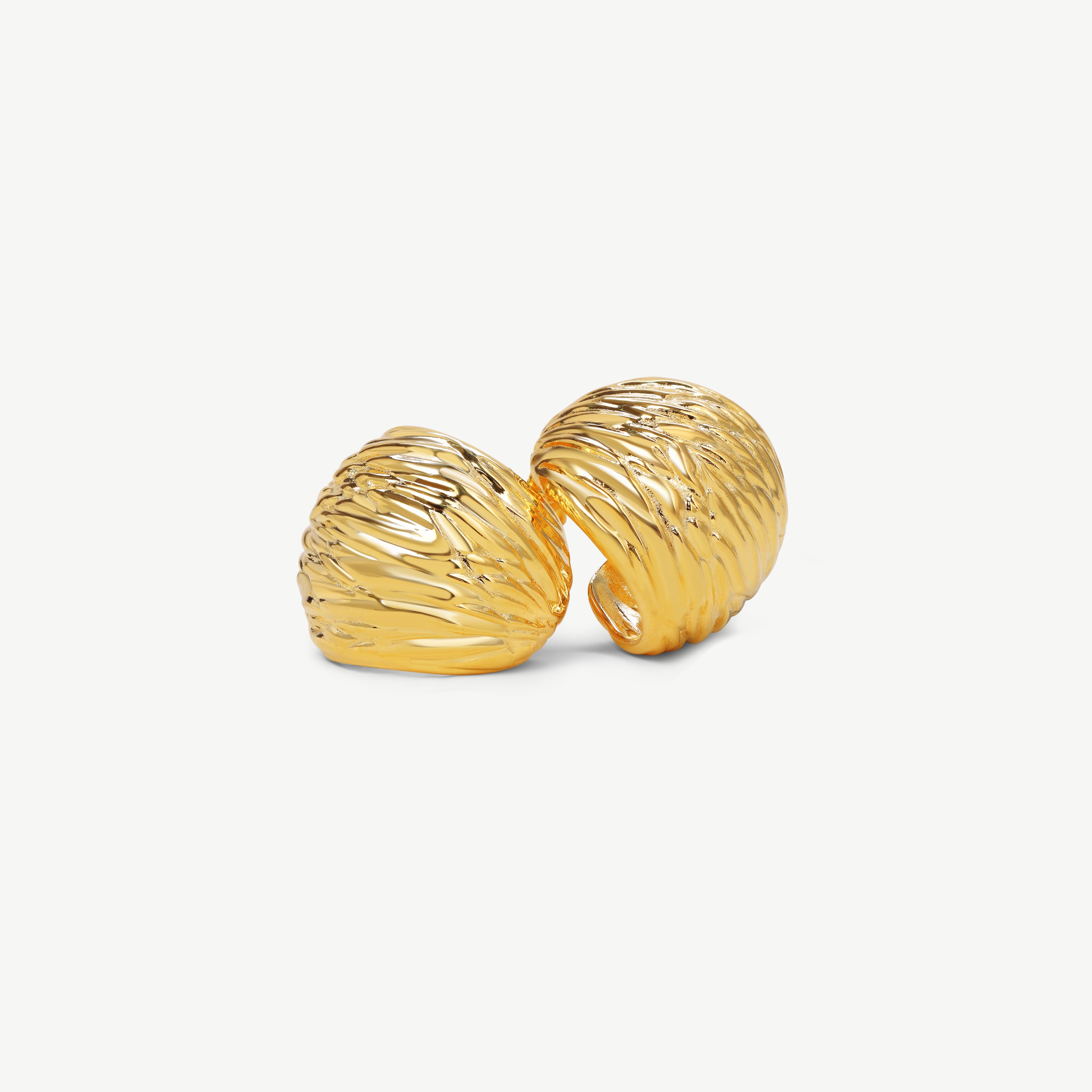 Aurelia Studs Earrings