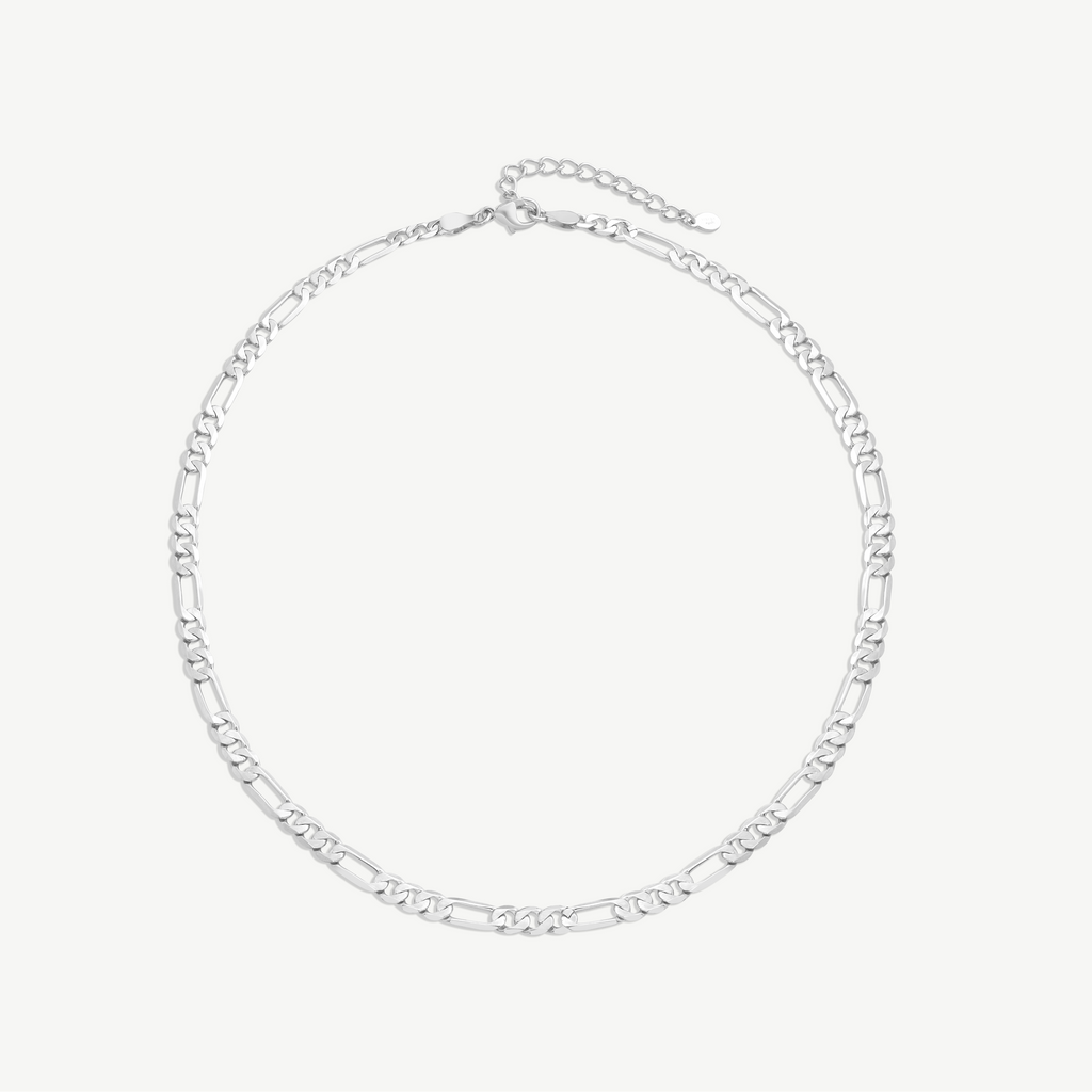 Audrey Chain Necklace