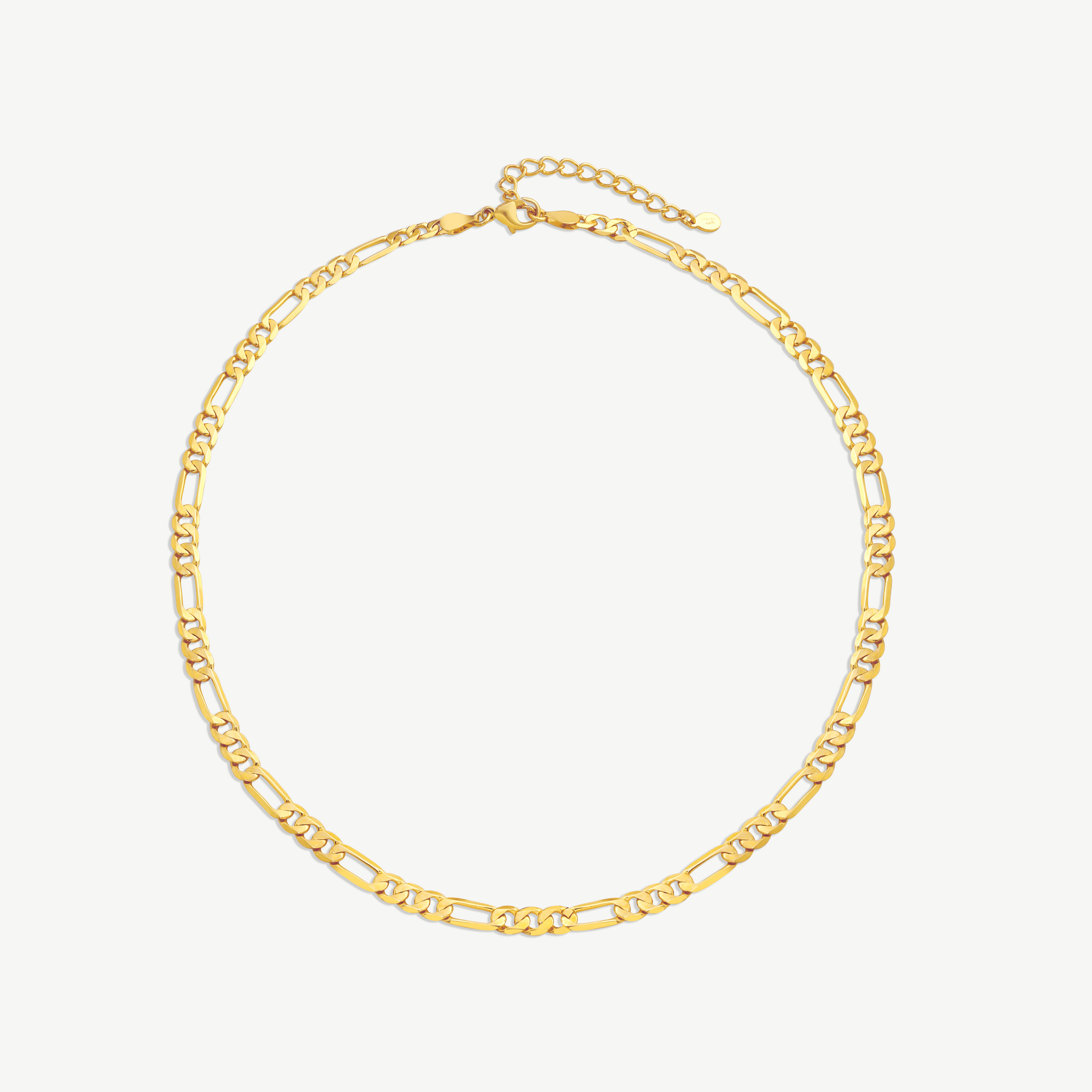 Audrey Chain Necklace