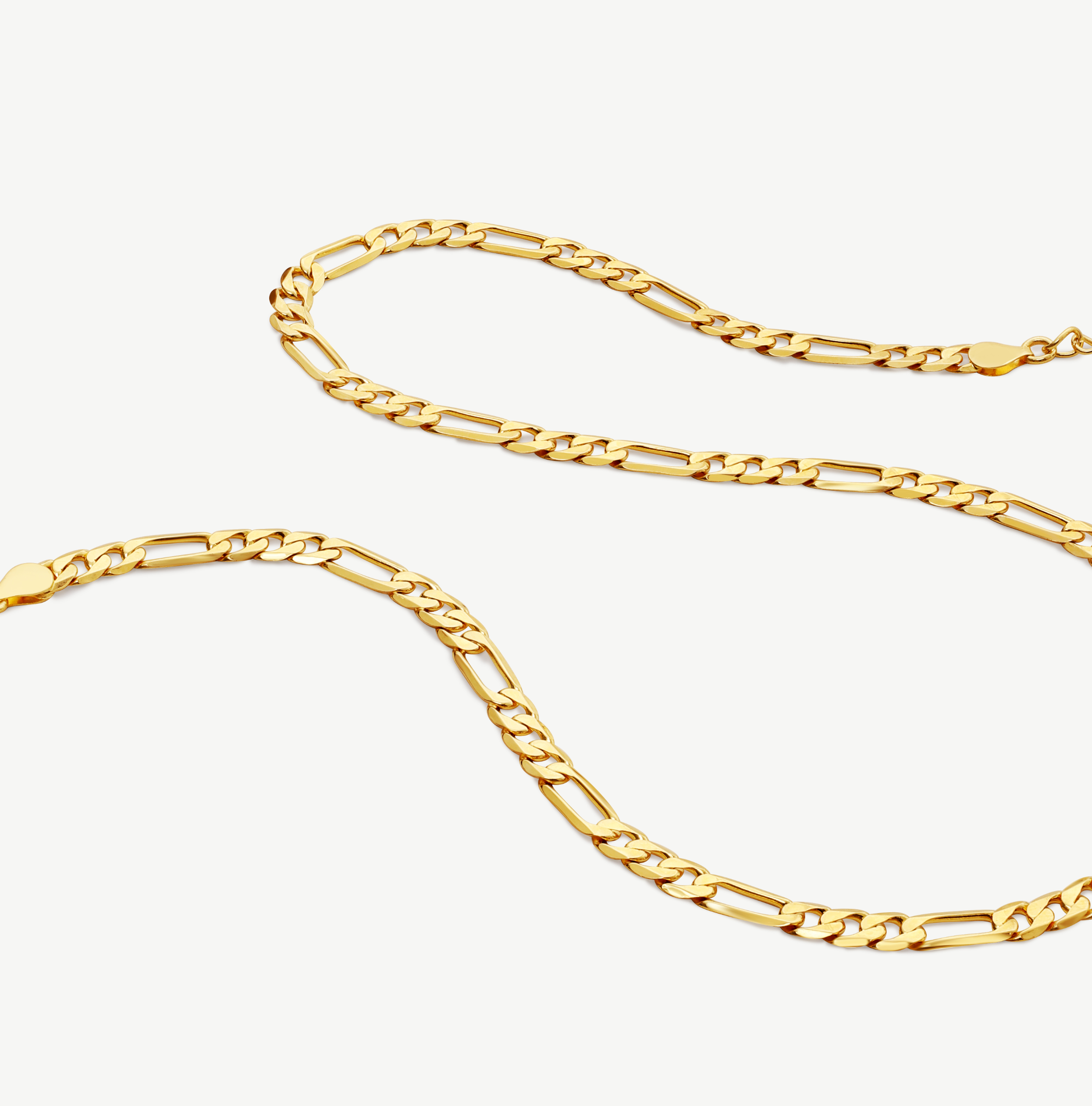 Audrey Chain Necklace