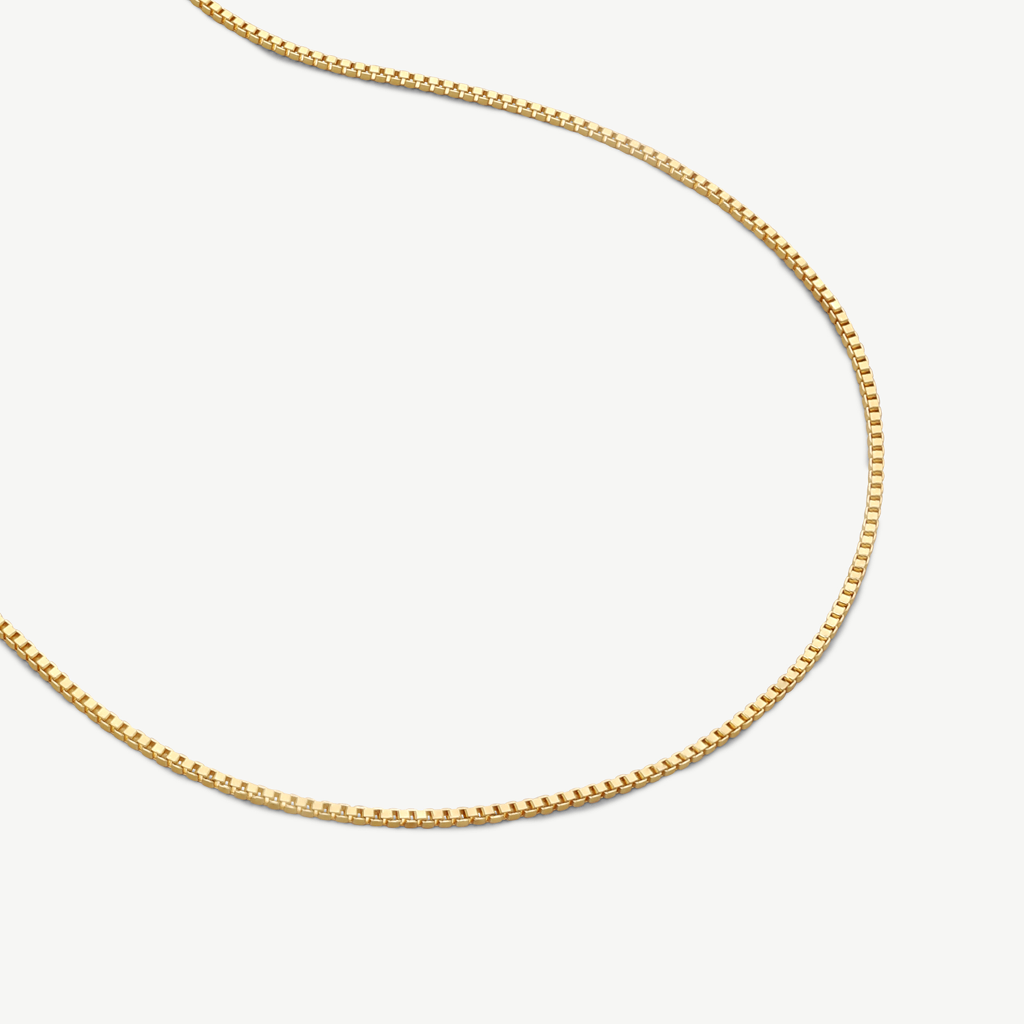 Galene Chain Necklace