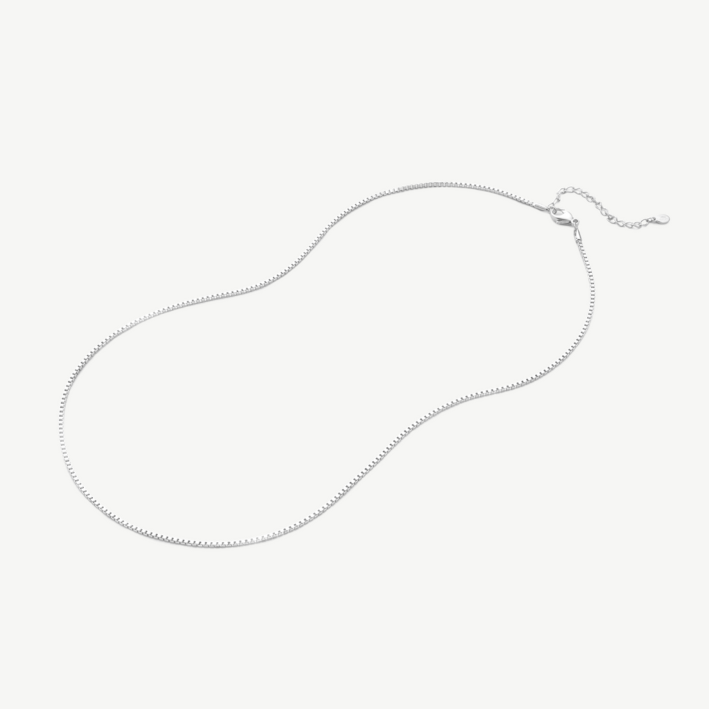 Galene Chain Necklace