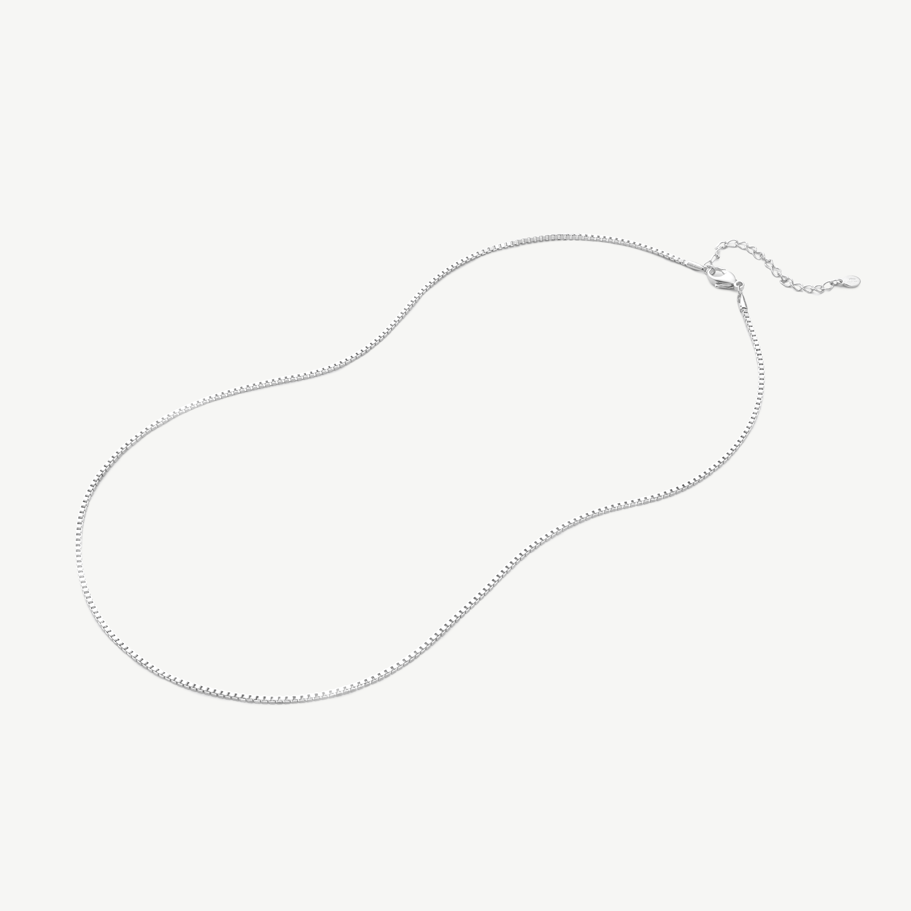 Galene Chain Necklace