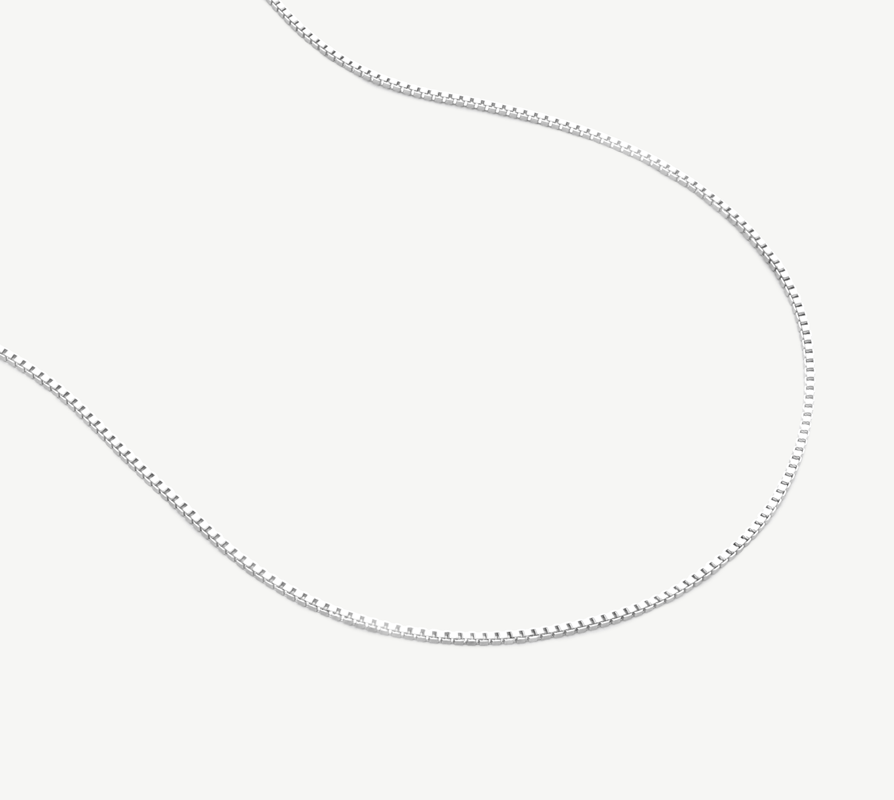 Galene Chain Necklace