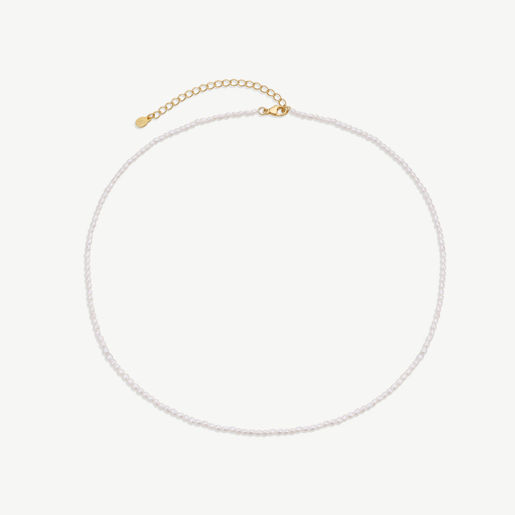 Elodie Necklace