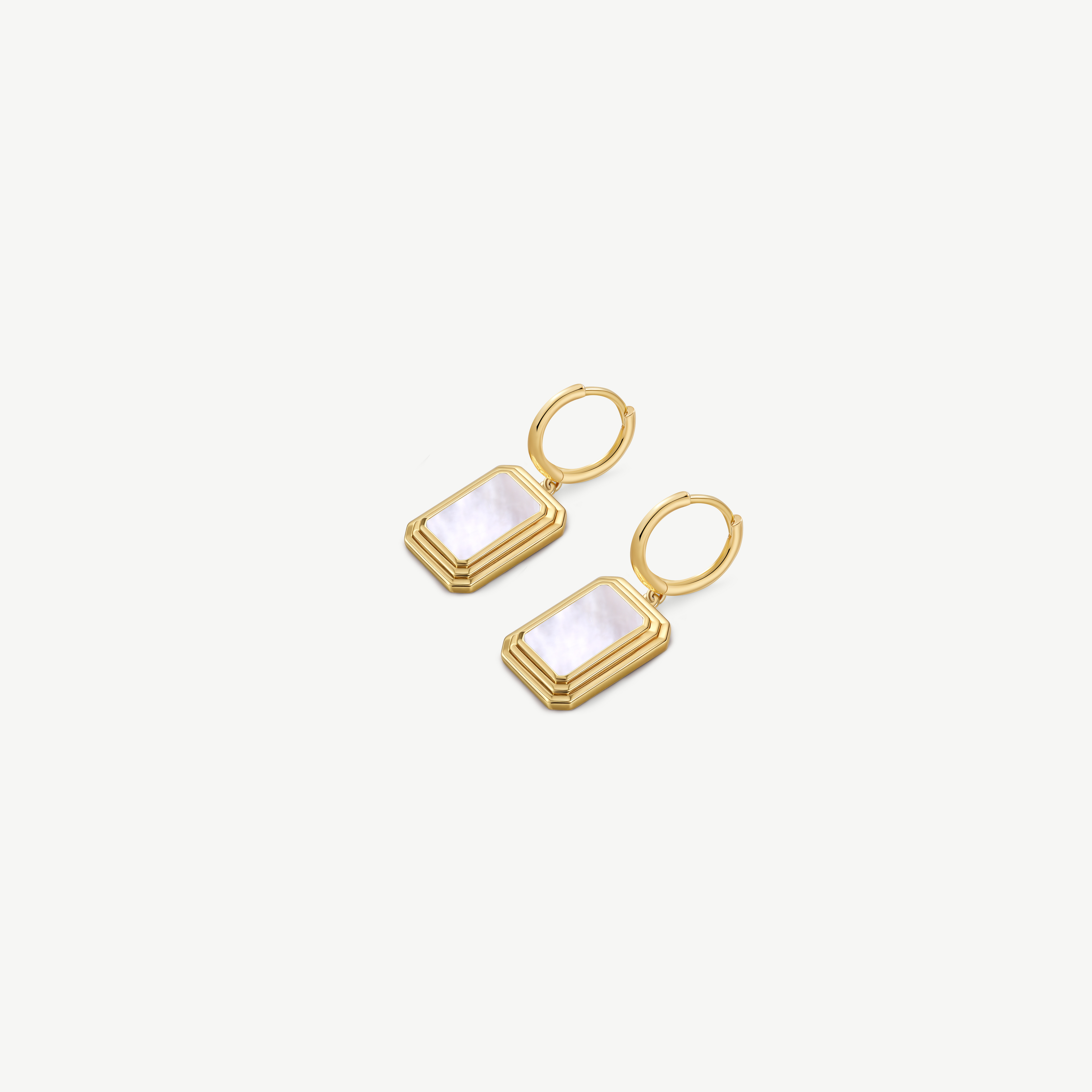 Celeste Drop Earrings