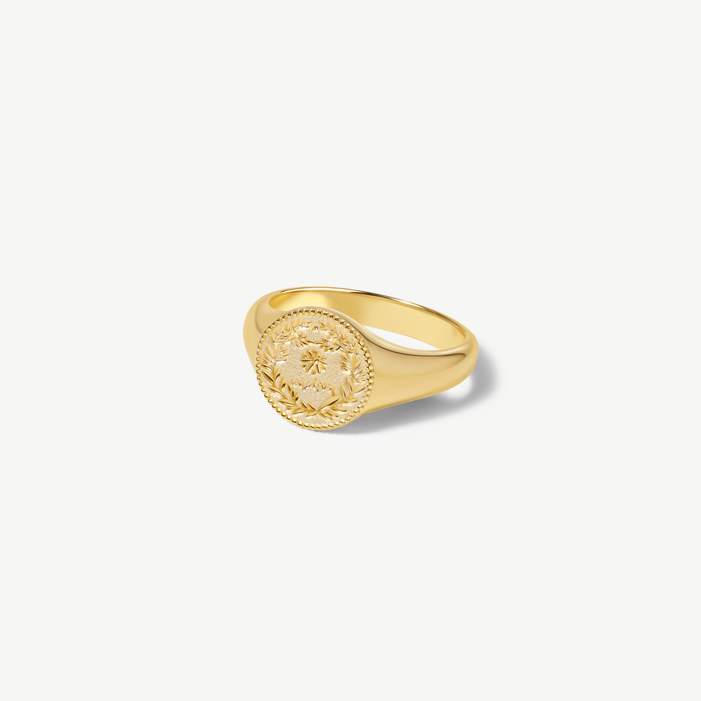 Eirene Ring