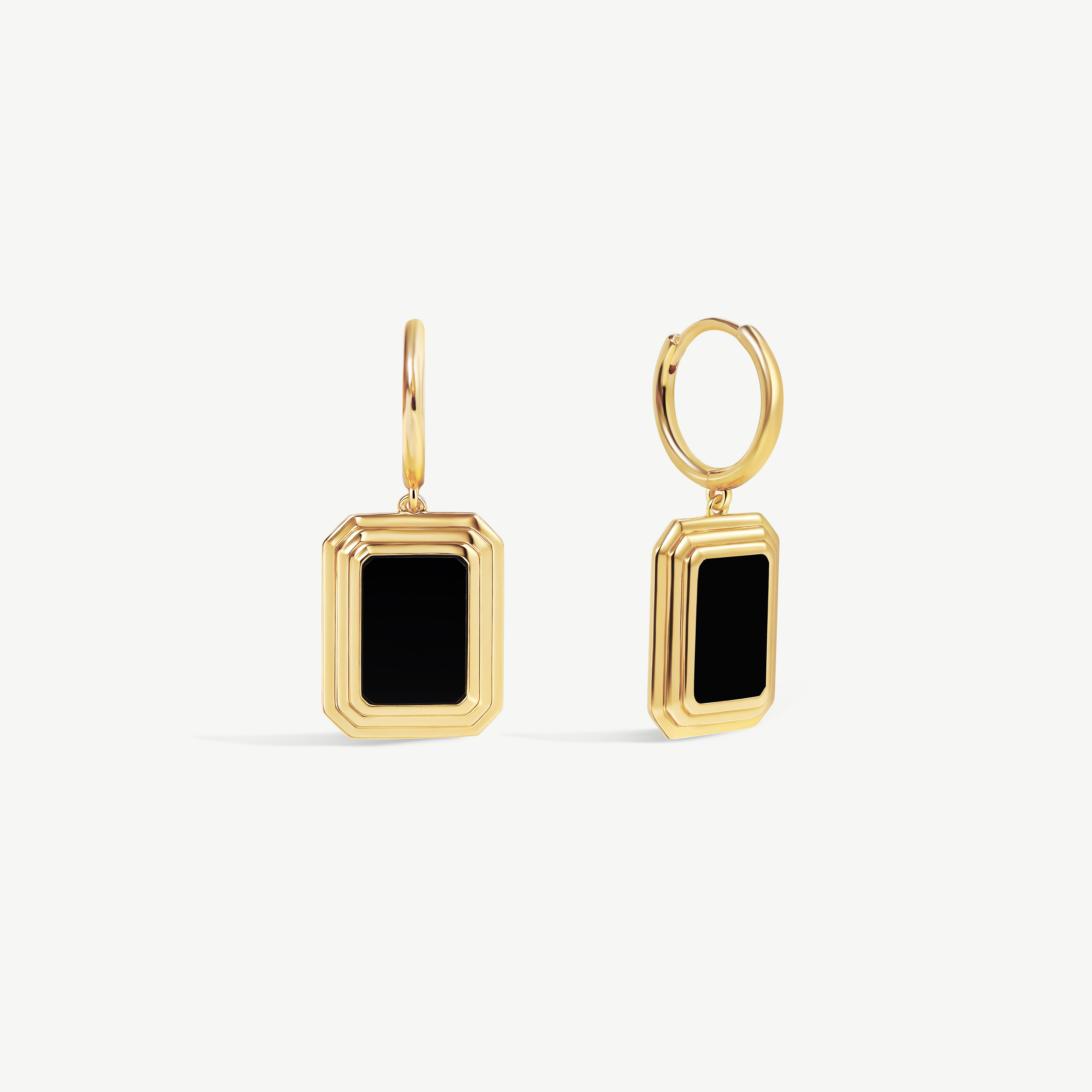 Celeste Drop Earrings