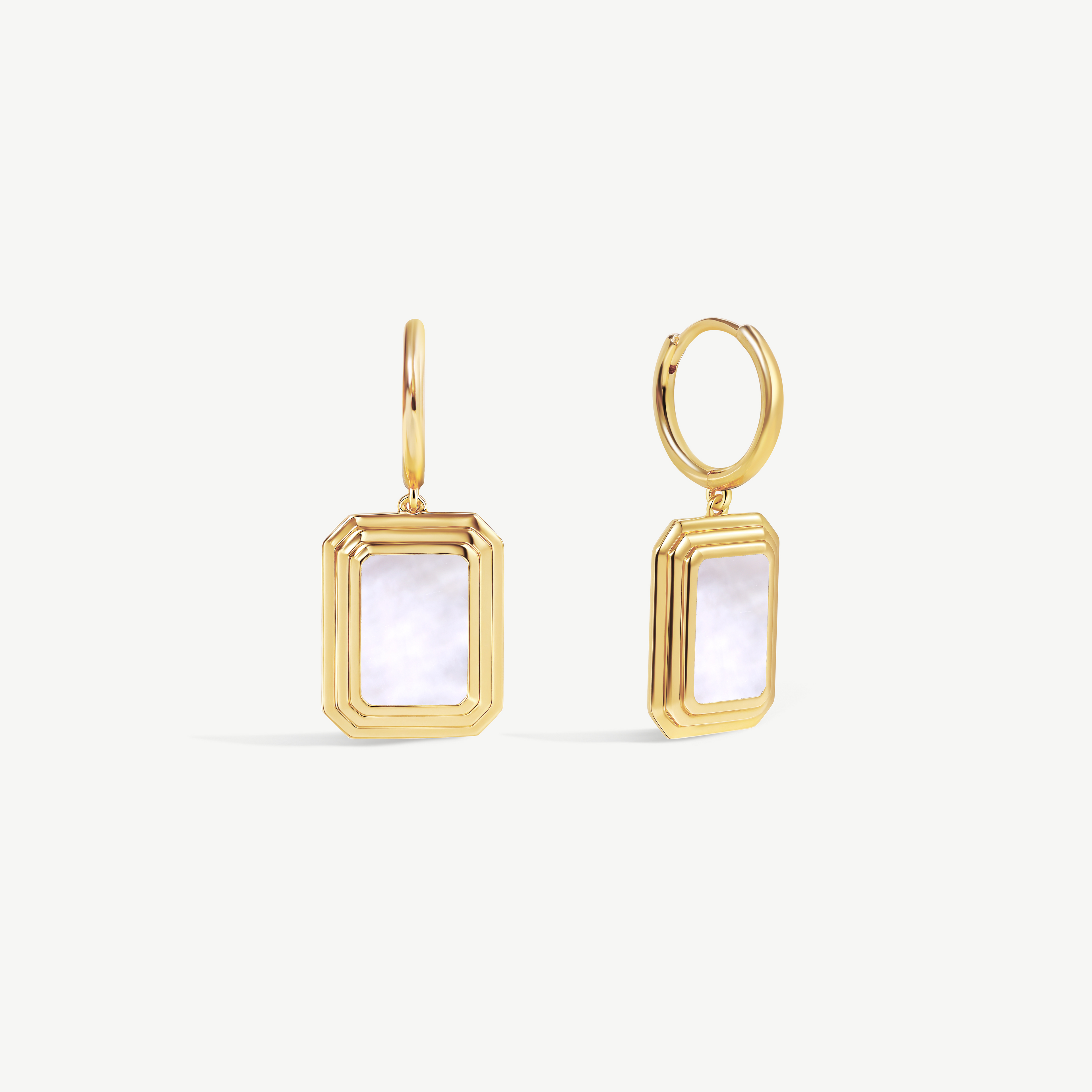 Celeste Drop Earrings