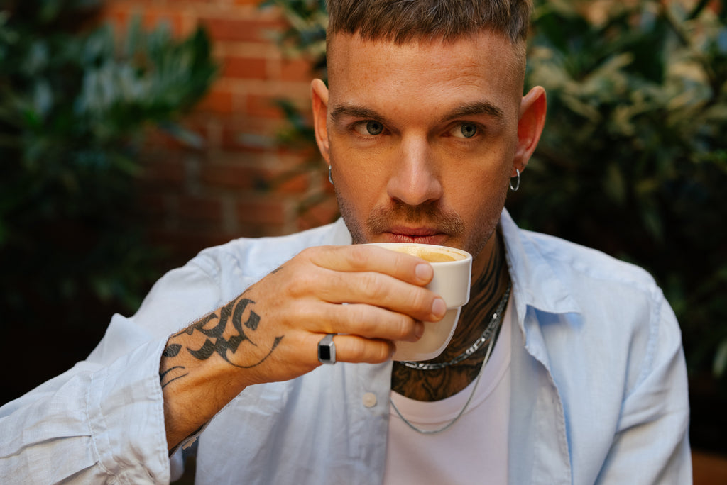 Audrey Chain Necklace