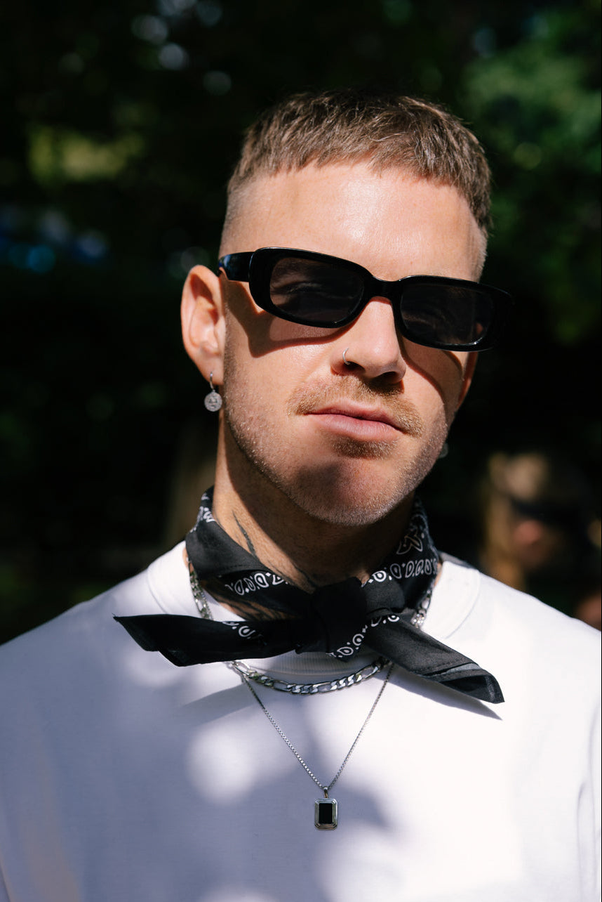 Celeste Pendant Necklace