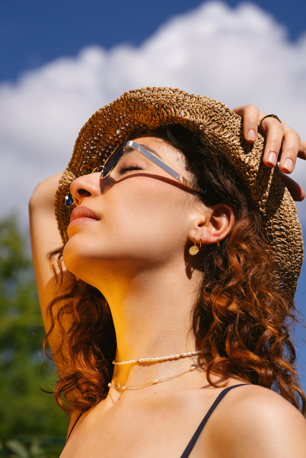 Marguerite + Yvaine Set