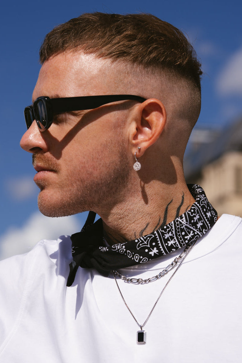 Eirene Drop Earrings