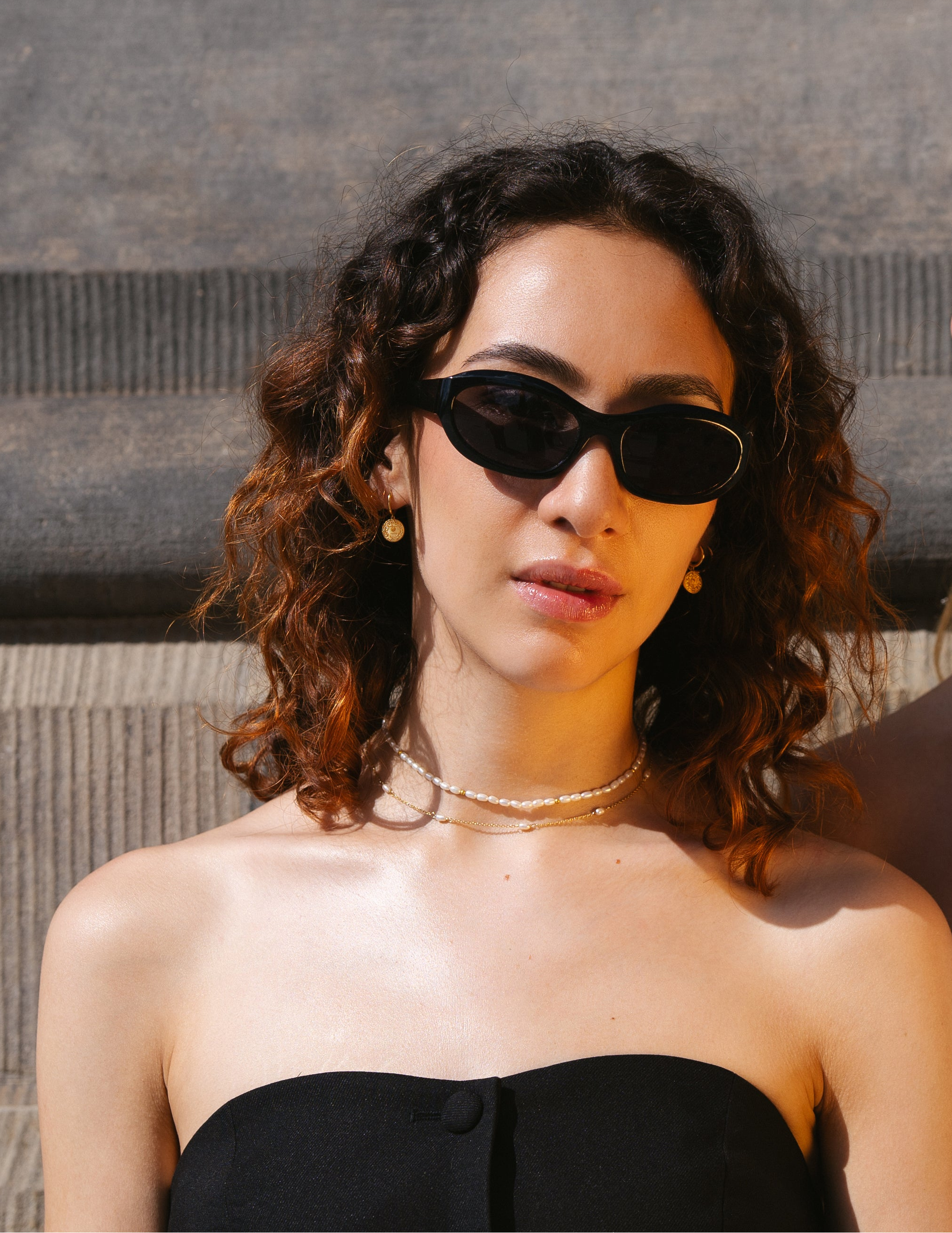 Marguerite + Yvaine Set