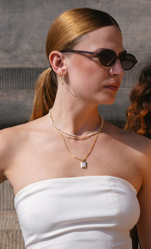 Elodie + Marguerite Set