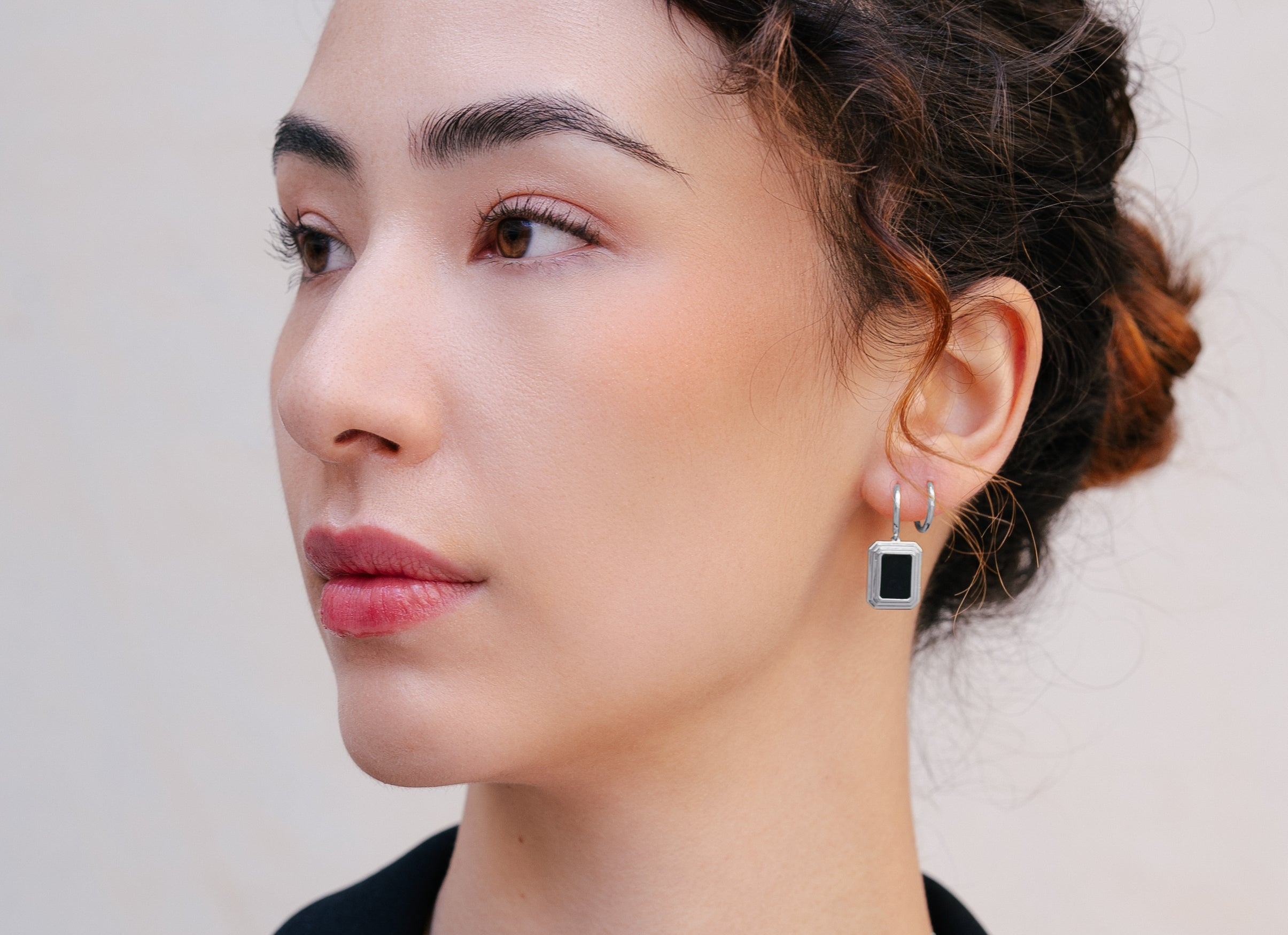Celeste Drop Earrings
