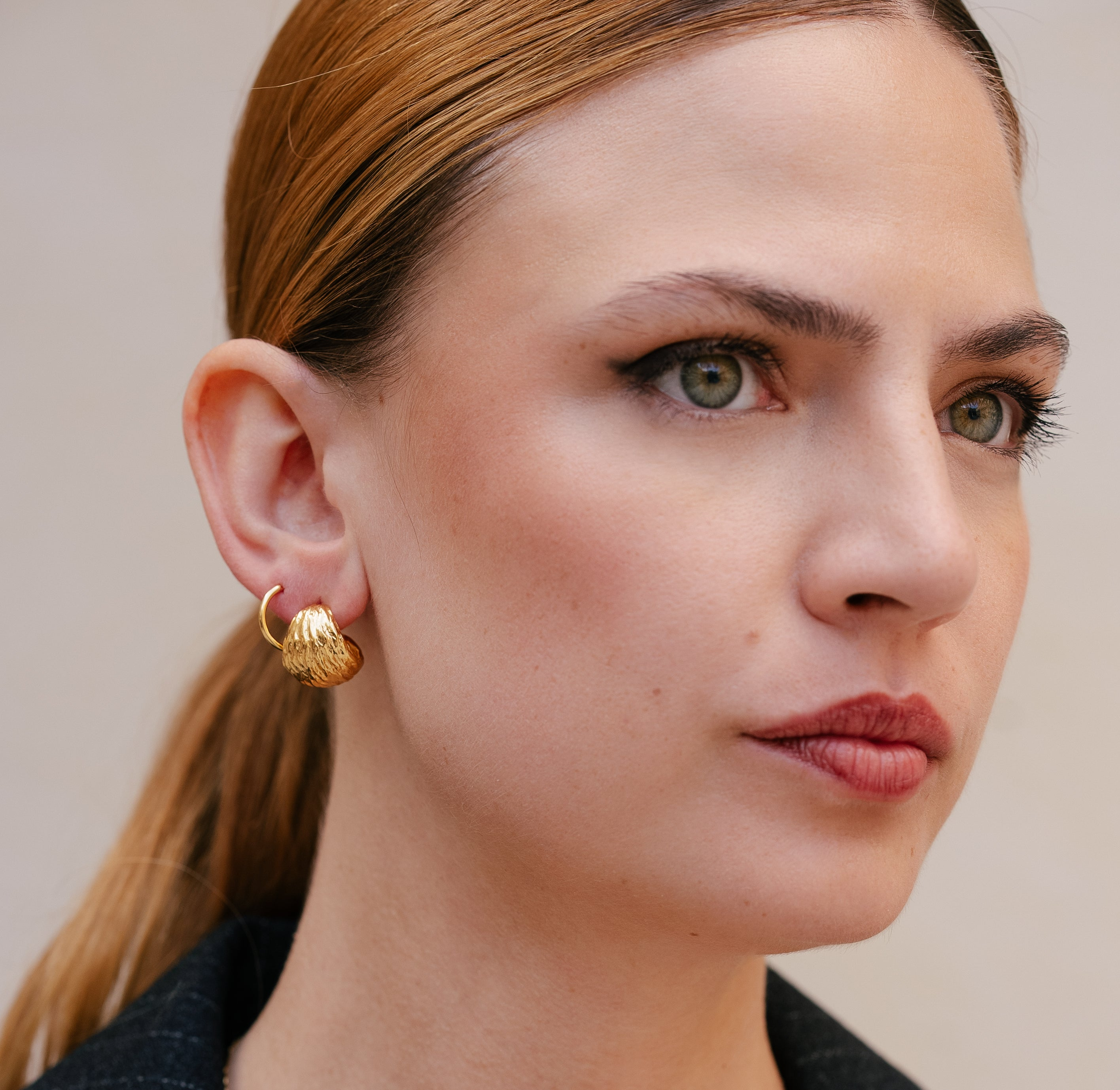 Aurelia Studs Earrings