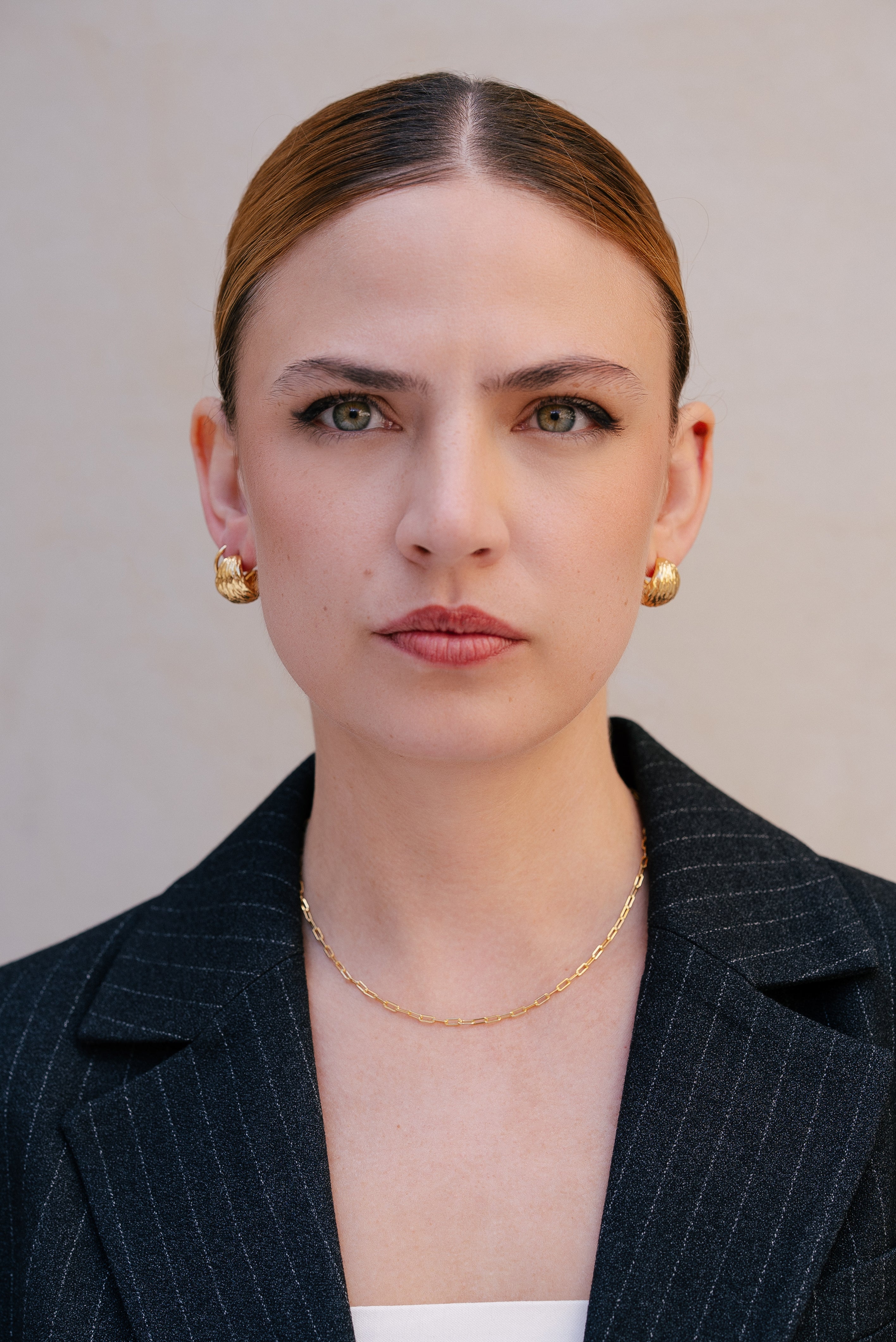 Aurelia Studs Earrings