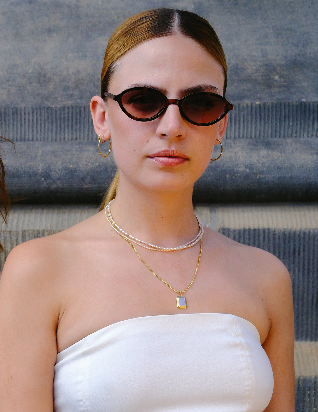 Elodie + Marguerite Set