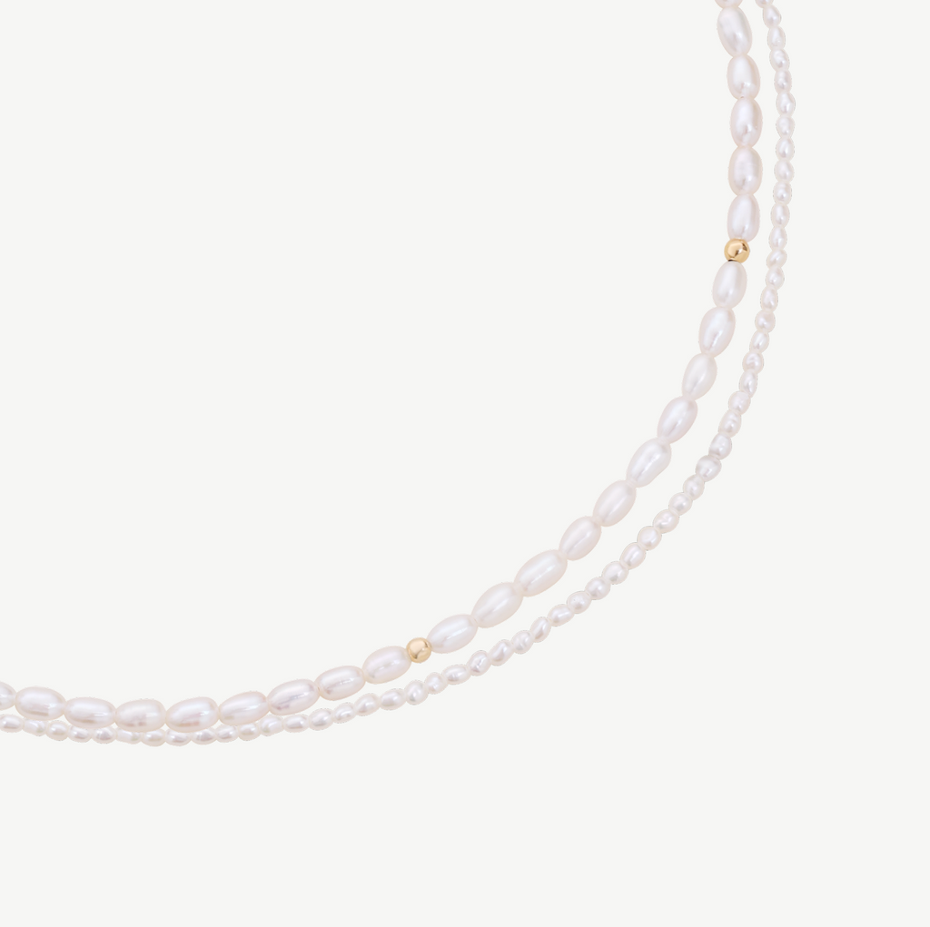 Elodie + Marguerite Set