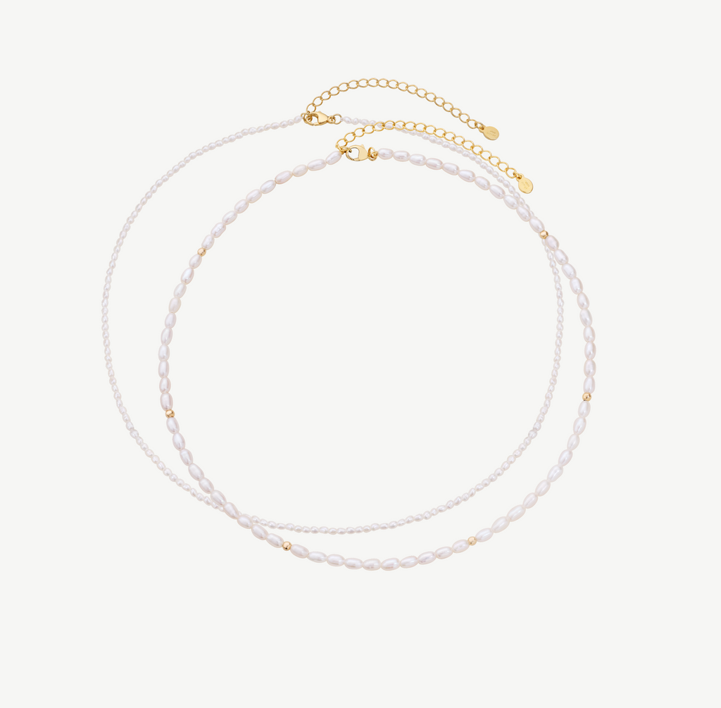 Elodie + Marguerite Set