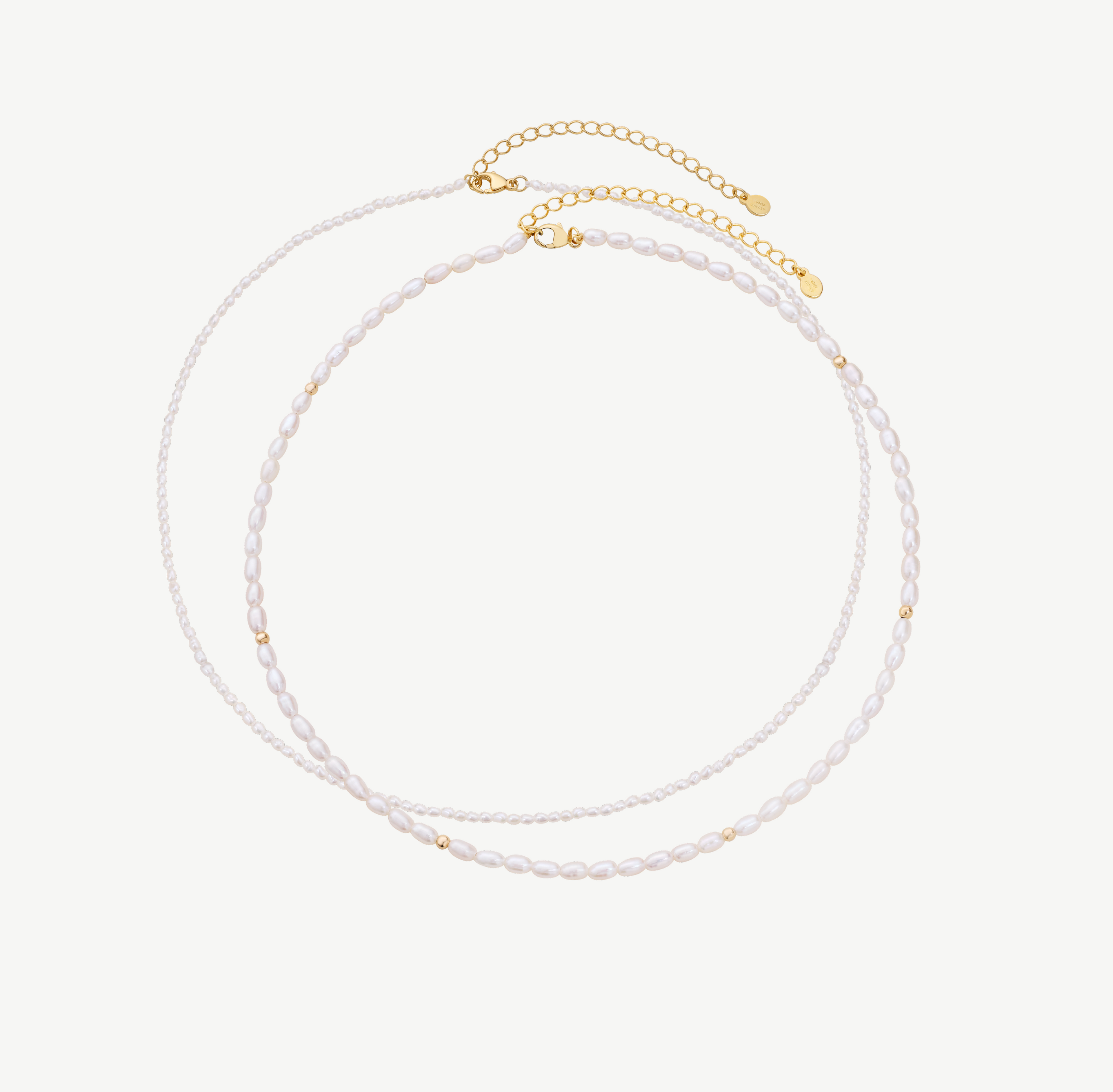 Elodie + Marguerite Set