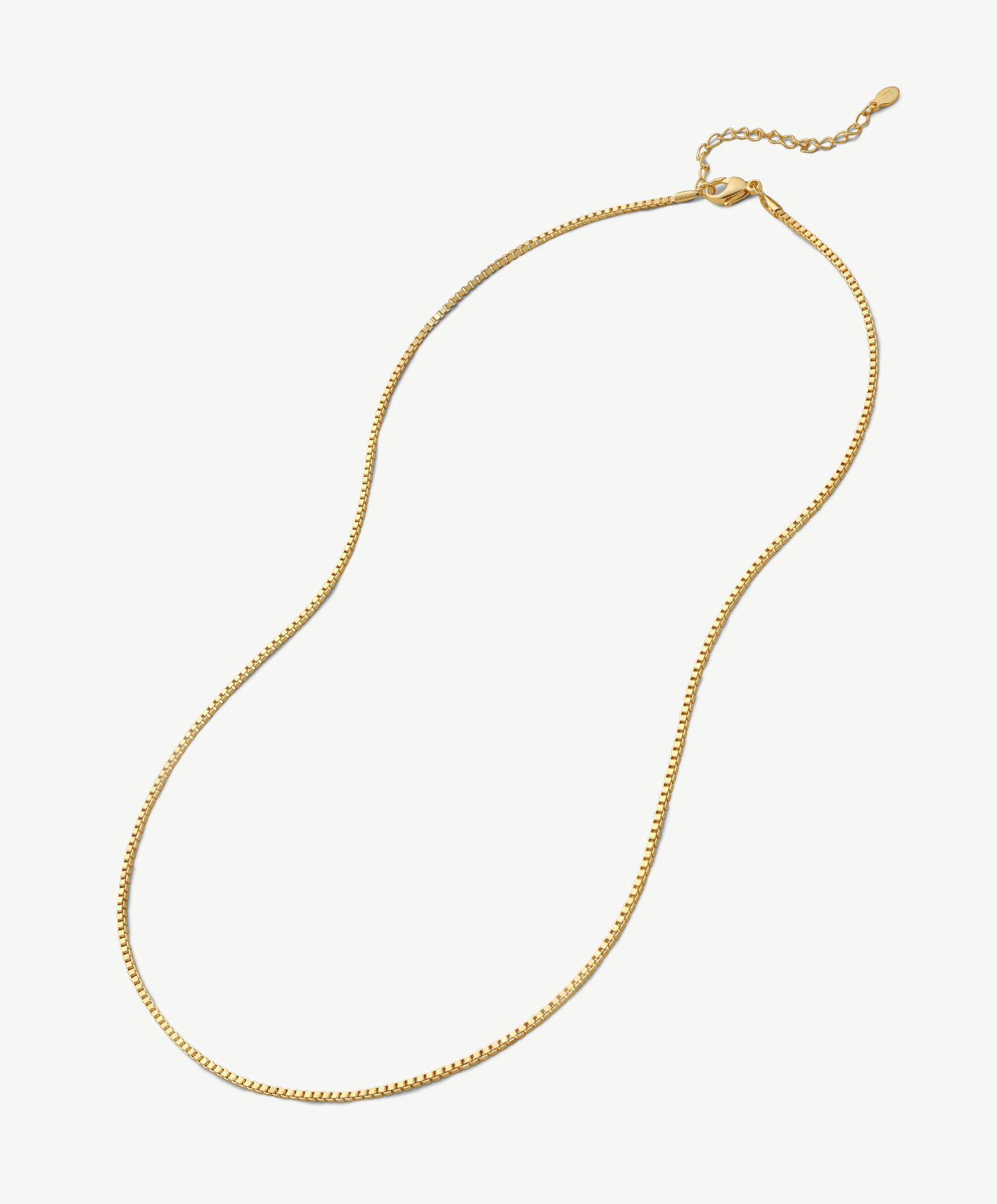 Galene Chain Necklace