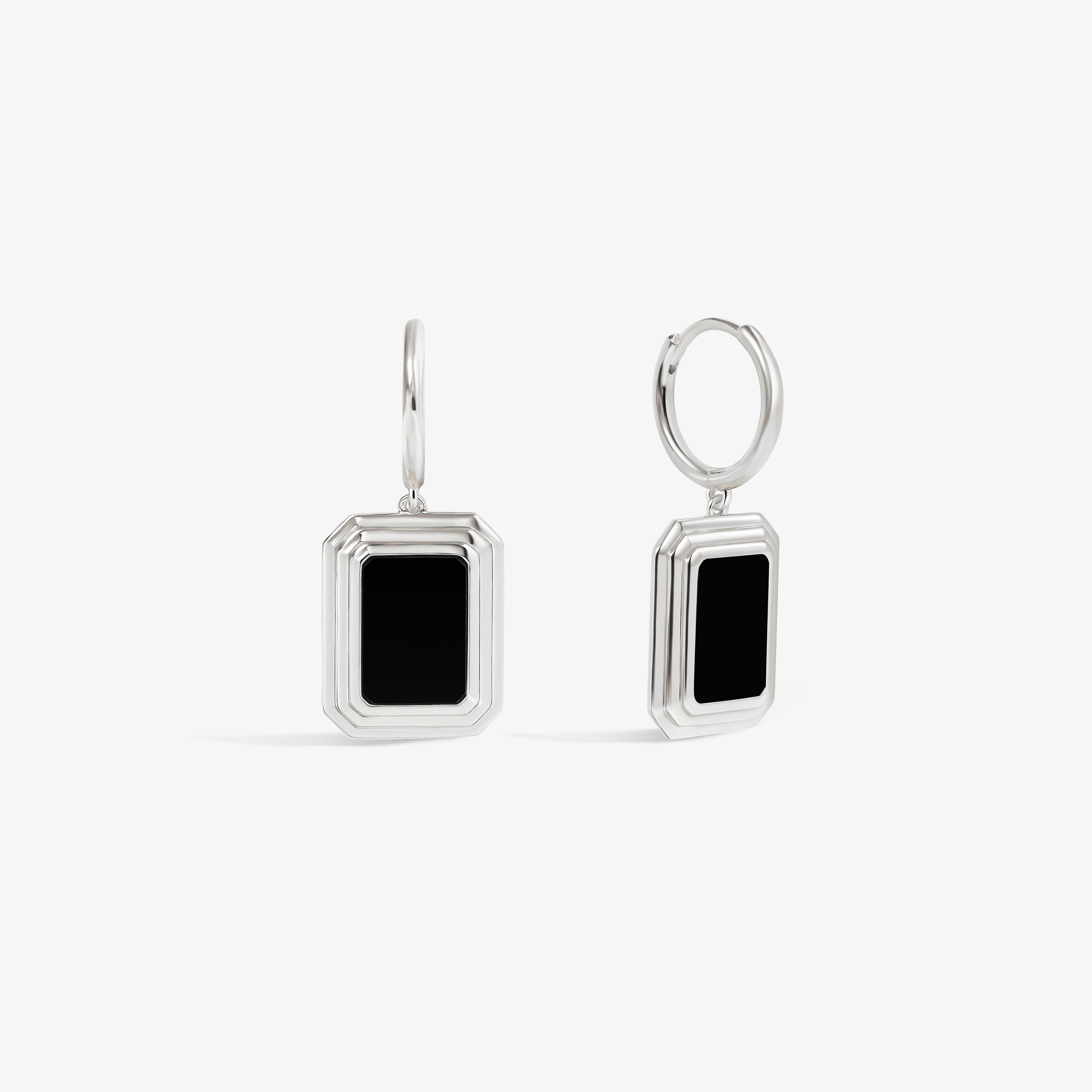Celeste Drop Earrings
