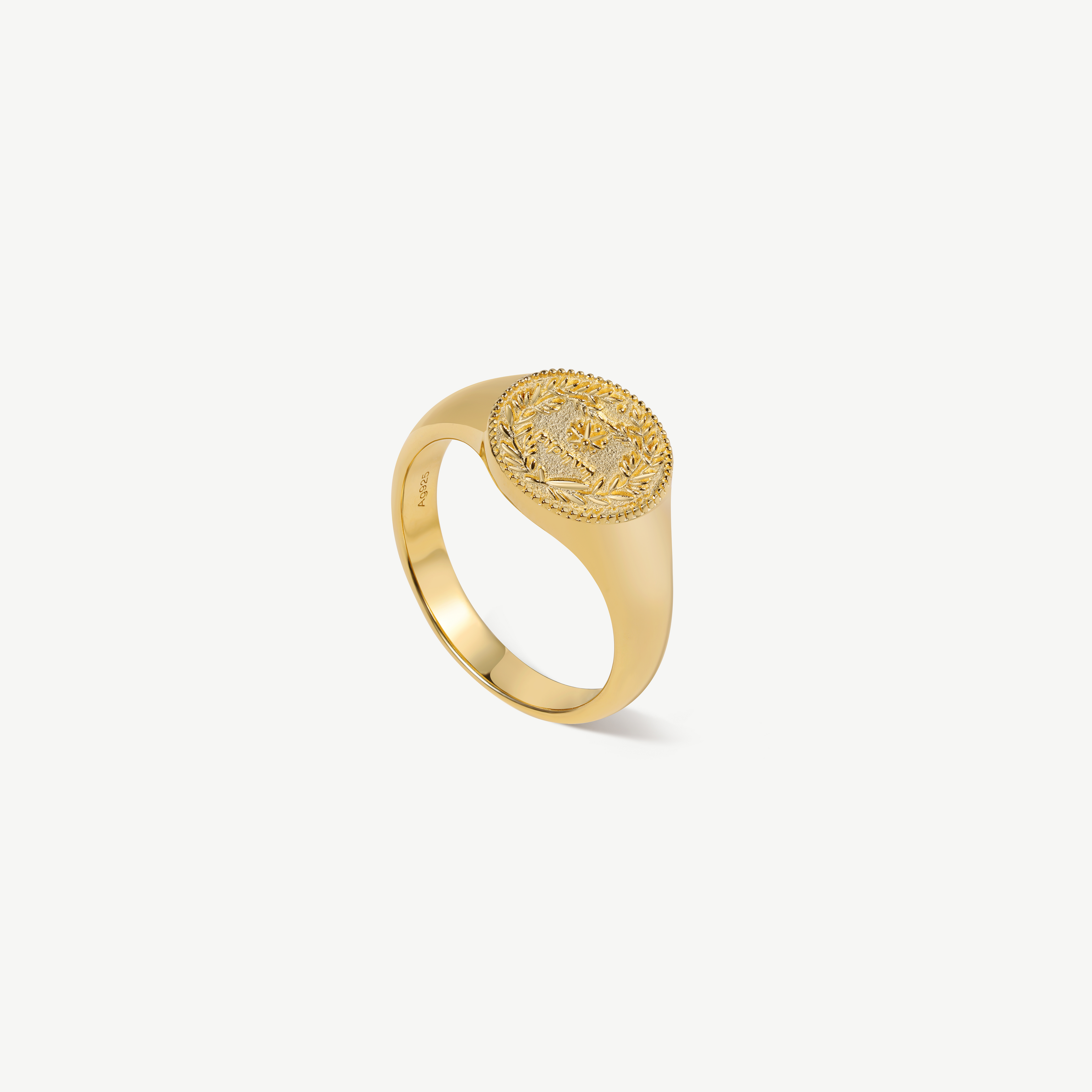 Eirene Ring